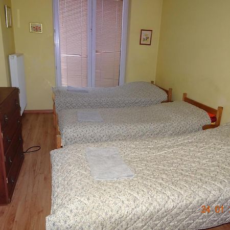 Wynajem Pokoi Bialystok Apartamento Exterior foto