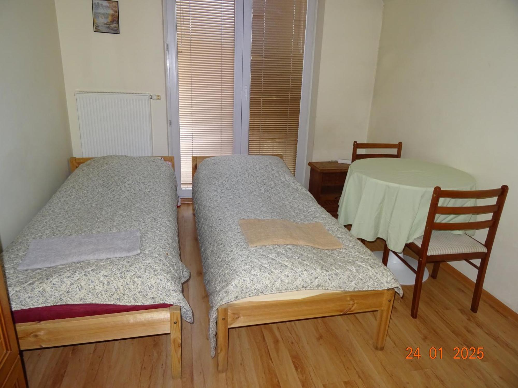 Wynajem Pokoi Bialystok Apartamento Exterior foto