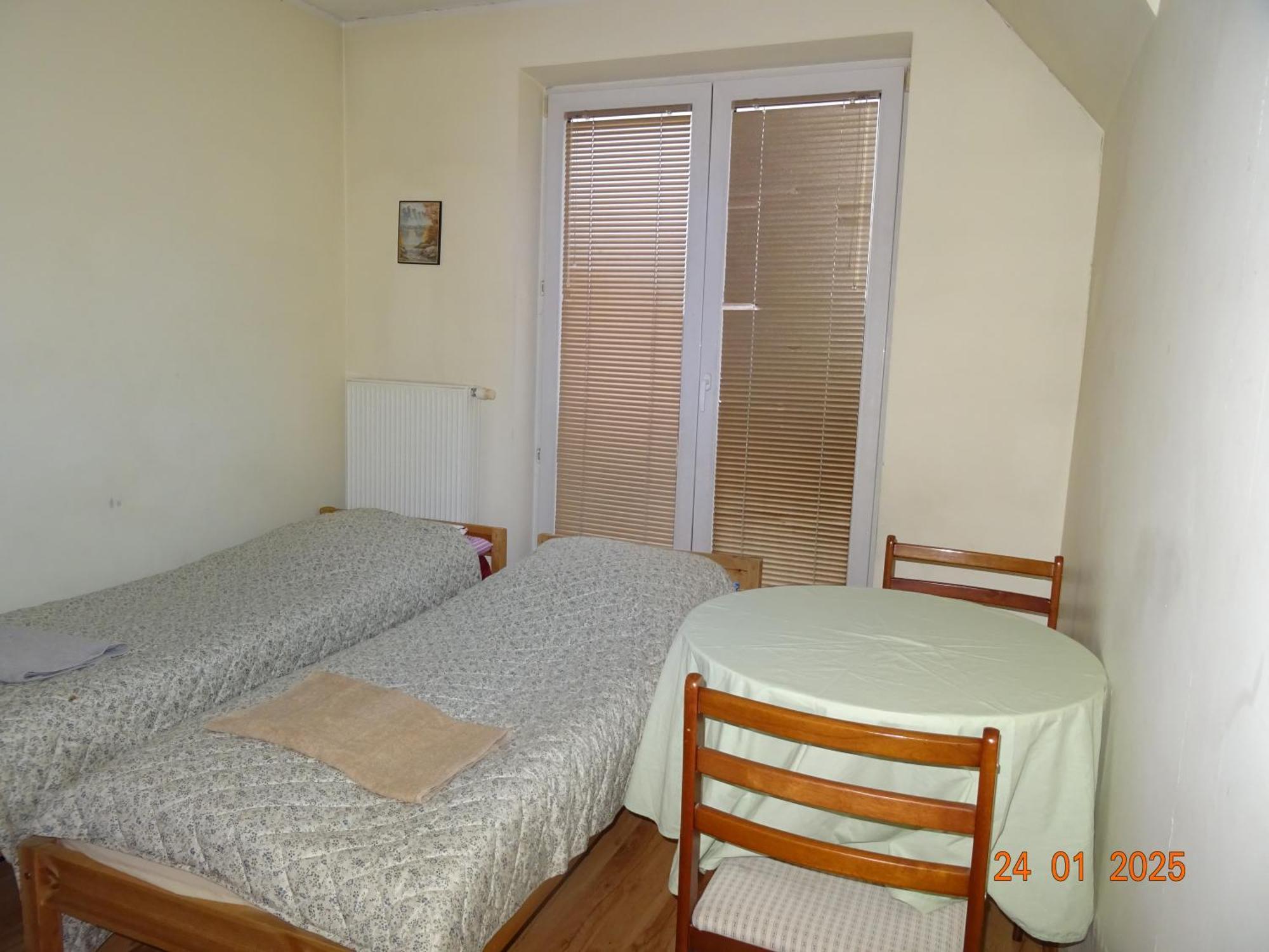Wynajem Pokoi Bialystok Apartamento Exterior foto