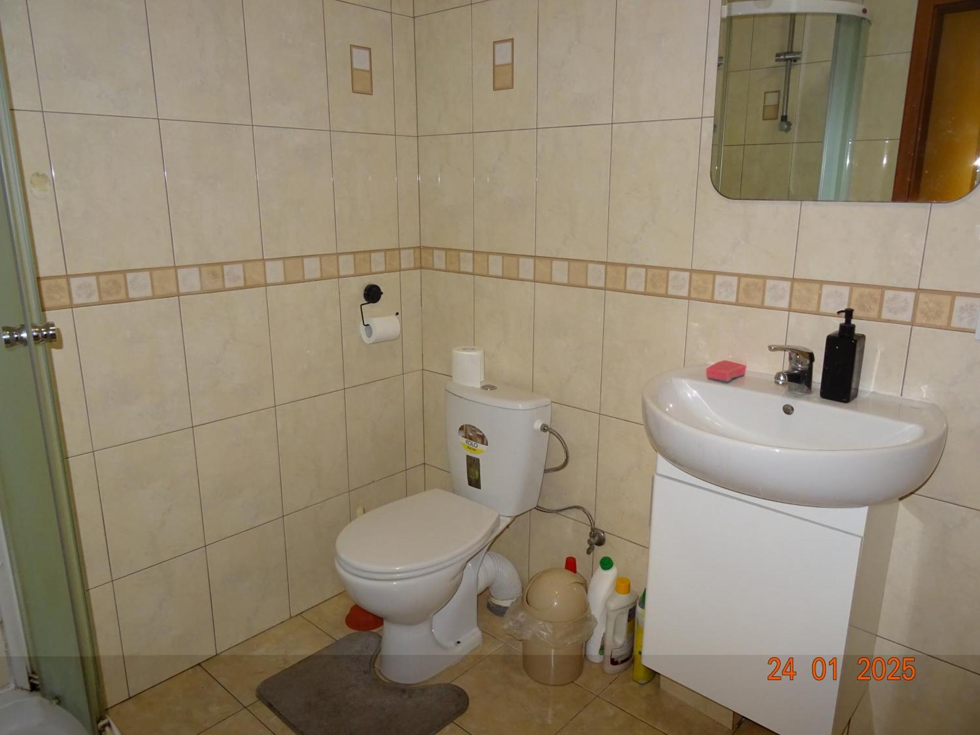 Wynajem Pokoi Bialystok Apartamento Exterior foto