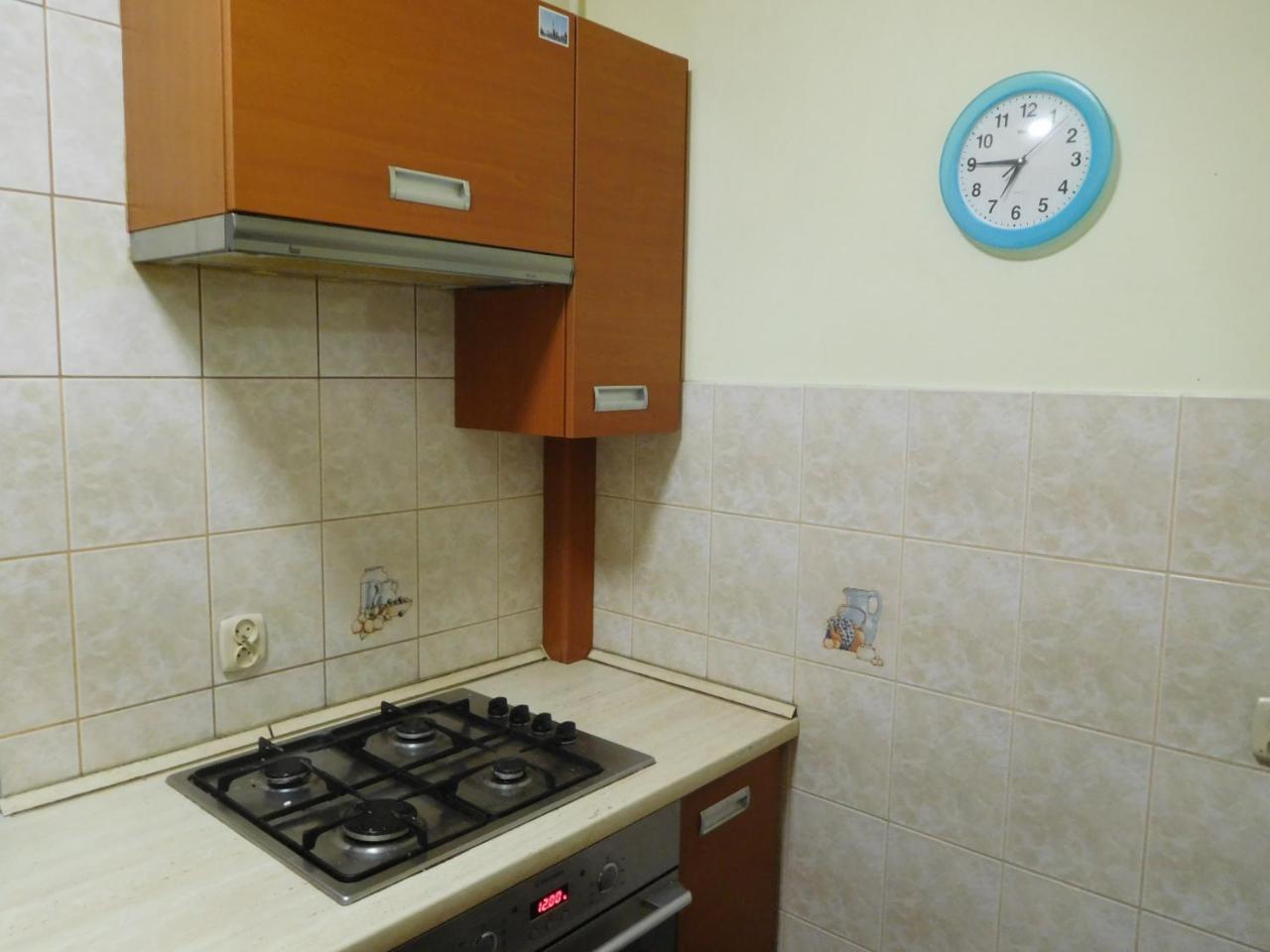 Wynajem Pokoi Bialystok Apartamento Exterior foto